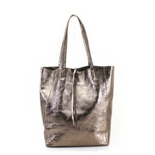 Bellissima borsa shopper donna