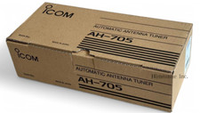 ICOM AH-705 Sintonizzatore