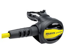 Mares Octopus Prestige -