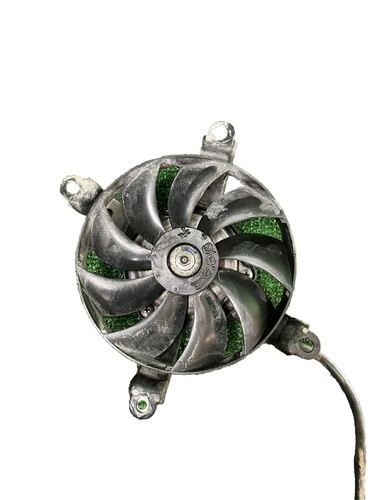 Ventola radiatore benelli - ventola,