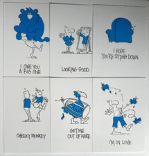 Humorous, Funny, Comic