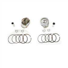 Kit Pistoni Motore Anelli