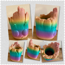 Stampi in lattice per