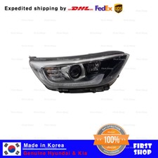 Genuine OEM LED Halogen Head