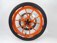 Kit adesivi bordo cerchio +