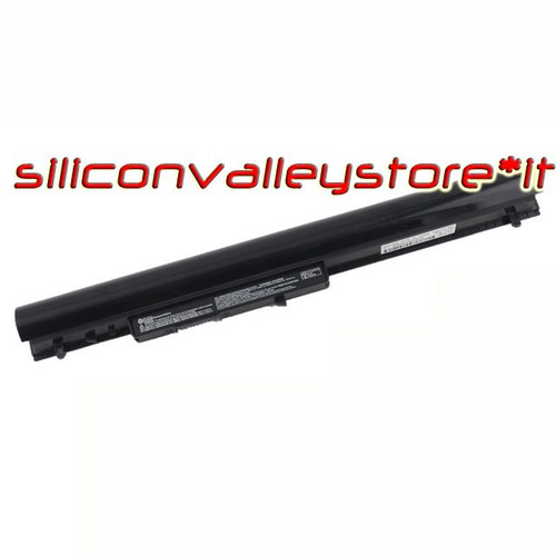 Batteria per notebook - notebook, hp