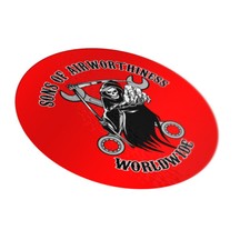 Airworthiness SOA Sons of