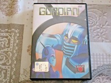 DVD GORDIAN VOL. 8 EPISODI DAL 43 AL 48