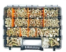NUT & BOLT KIT 810PC SUIT