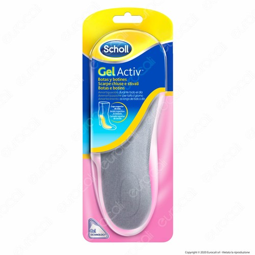 Scholl solette scarpe chiuse - solette, e