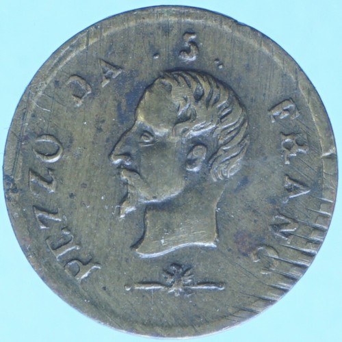 Francia napoleone iii peso - francia,