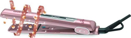 Piastra capelli professionale - capelli,