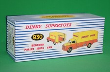 DINKY Scatola Riproduzione 930