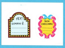 THE FABULOUS ‘80s-EDIZIONI