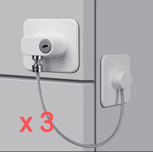 Chiusure bambini sicurezza - 3,