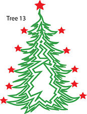 Adesivo da parete vetrina