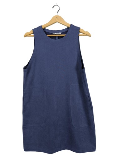 Zara abito tunica donna - zara,