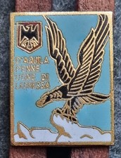 Distintivo esercito italiano - esercito,