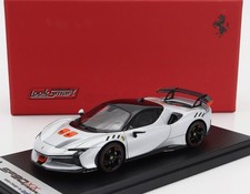 LOOKSMART 1/43 FERRARI SF90 XX