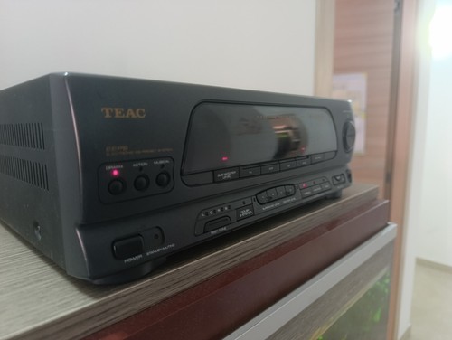 Amplificatore teac s55 - teac,
