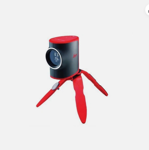 Leica geosystems lino - geosystems, l2