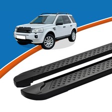 Pedane Adatte Per Land Rover
