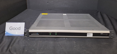 Symmetricom 8040 standard - symmetricom,