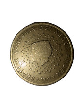 Monete centesimi di euro - monete, 50