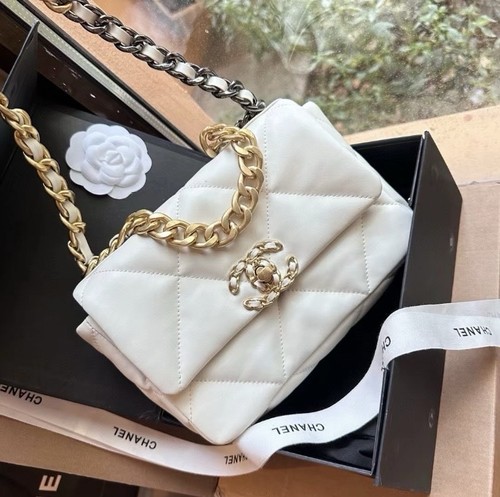 Borsa bianca vip - bianca, gift
