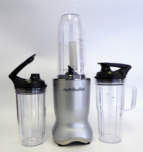 Nutribullet ultra frullatore - ultra,