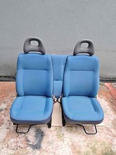 SET COMPLETO DI SEDILI FIAT 600 [DISPONIBILE IN VARI COLORI]