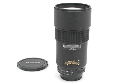 Quasi come nuovo nikon af - come,