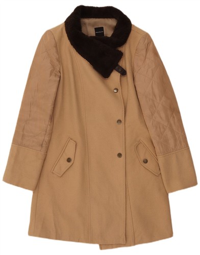 Cappotto donna penny nero - donna, uk