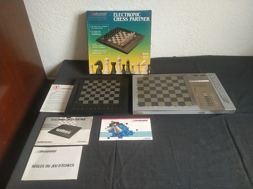 Lot vintage electronic - 2,