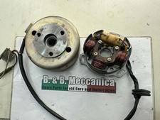 VOLANO ACCENSIONE CAGIVA MITO ALETTA CODICE FP 5204 VEDI DESCRIZIONE (SU2132)