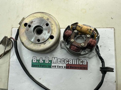 Volano accensione cagiva - accensione,