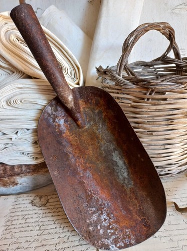 Vecchia sessola bottega - sessola,