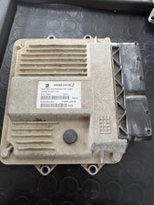 Centralina Opel Corsa