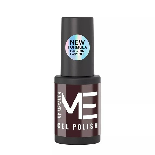 Mesauda gel polish 185 - mesauda, me