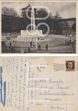 Milano piazza castello la - -,