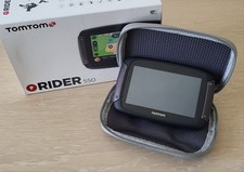 Navigatore moto TomTom Rider 550