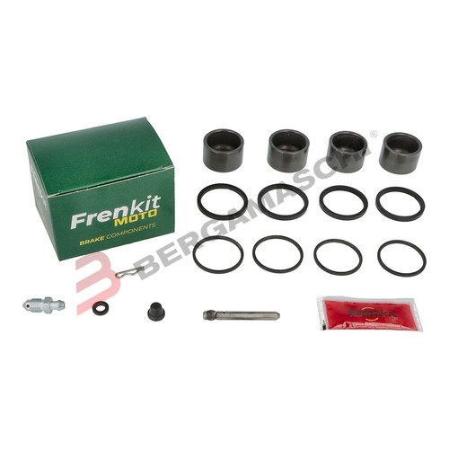 Kit revisione completo pinza - revisione,