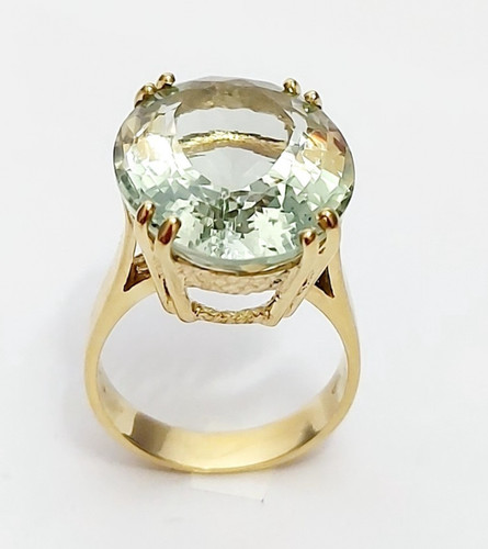 Anello oro giallo - oro,