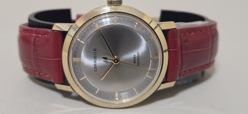 Orologio uomo caravelle - uomo, by
