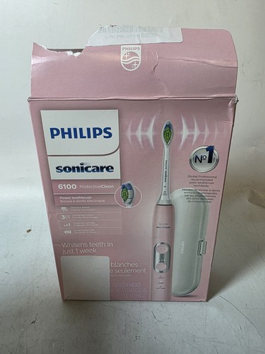 Philips - (scatola, aperta)