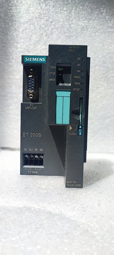 Siemens 6es7151 7aa20 0ab0 - siemens, 6es7151-7aa20-0ab0