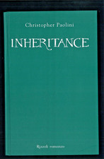 HD Paolini "Inheritance"
