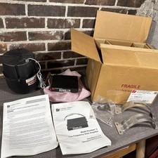 Federal Signal Rumbler-2 o