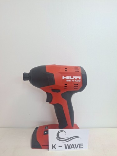 Hilti sid a22 bare - sid, tool"