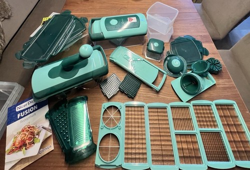 Genius nicer dicer - genius,